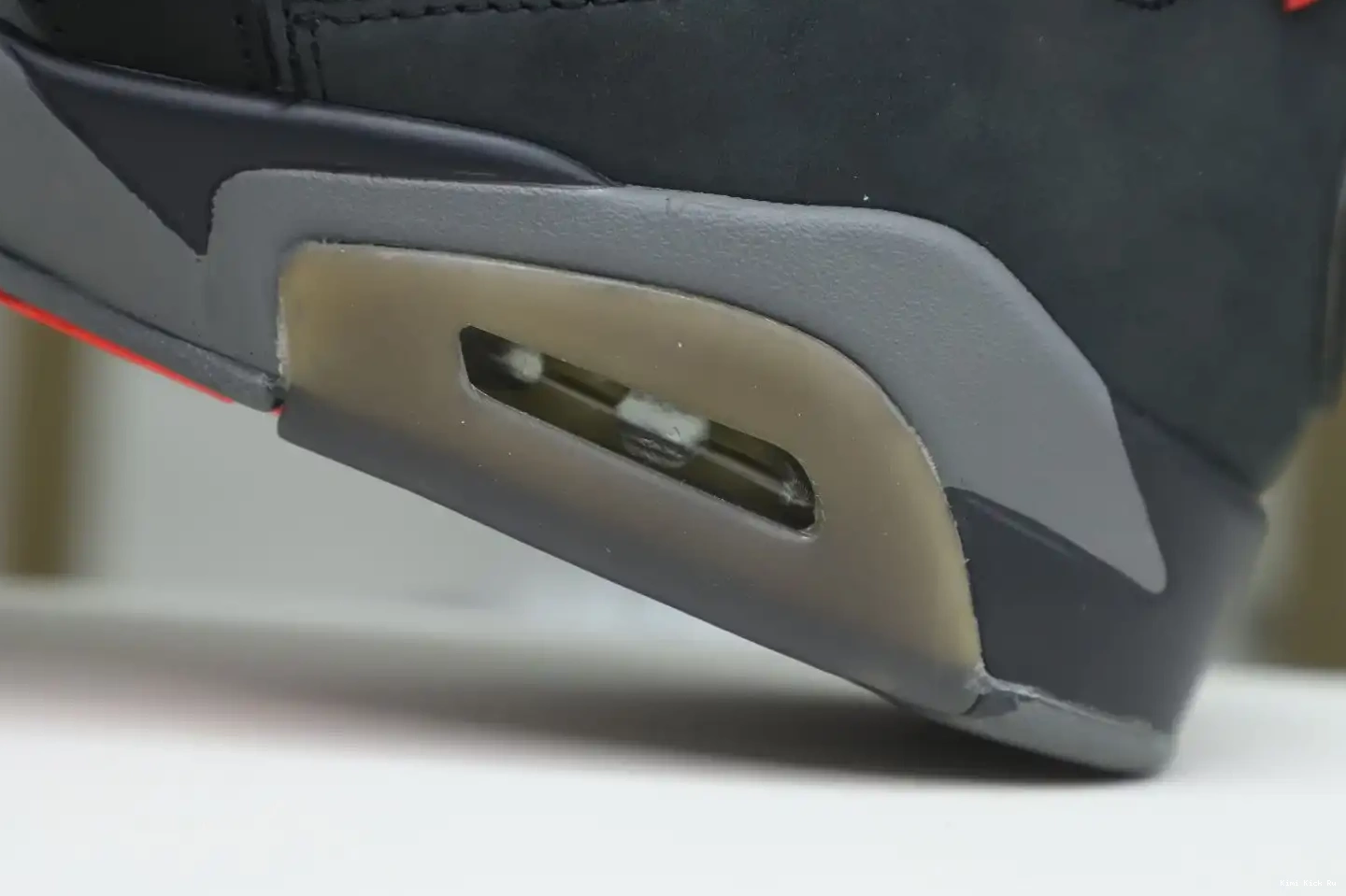 SAINT-GERMAIN 'IRON Kimikick PARIS X GREY' 6 JORDAN RETRO AIR 0725